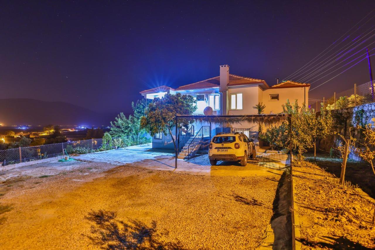 Agach Aparts-Savran Milas Exterior photo