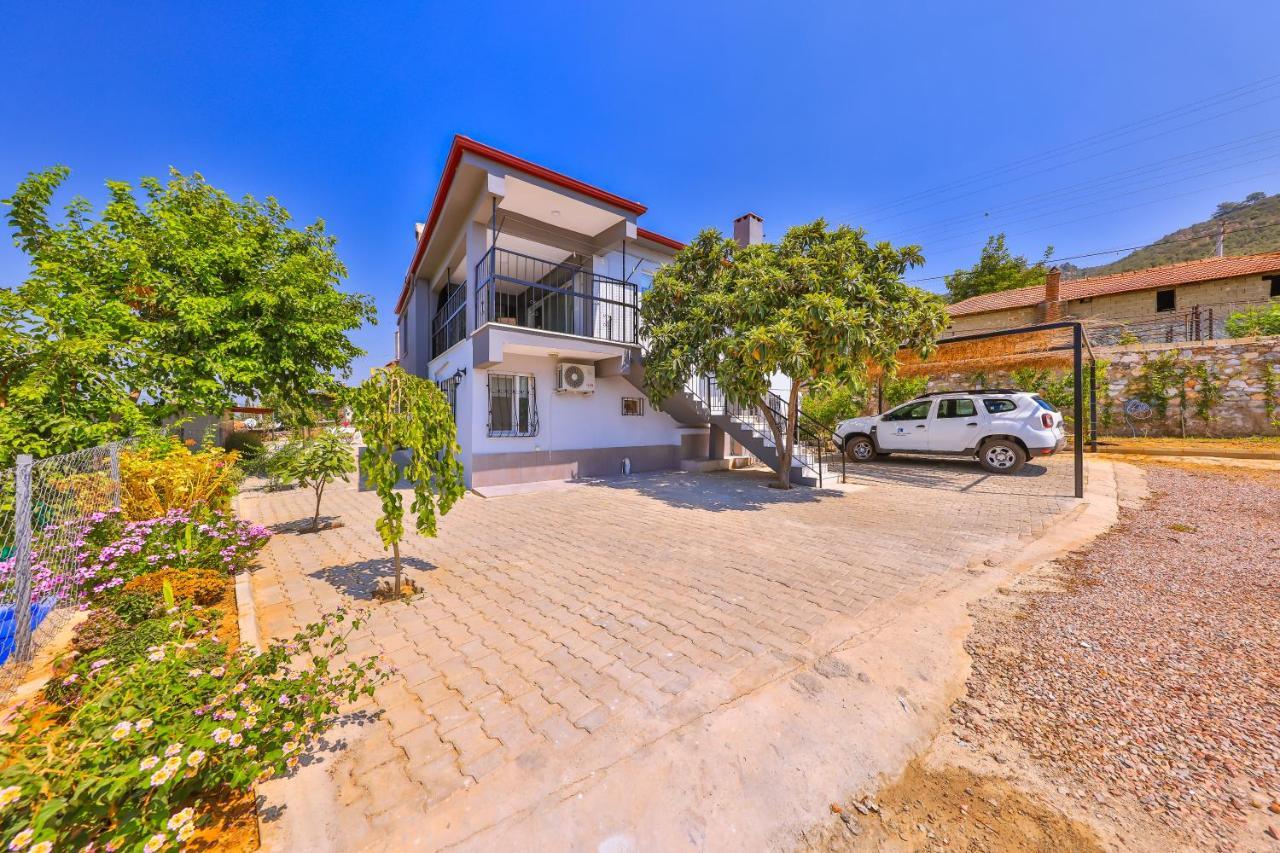 Agach Aparts-Savran Milas Exterior photo