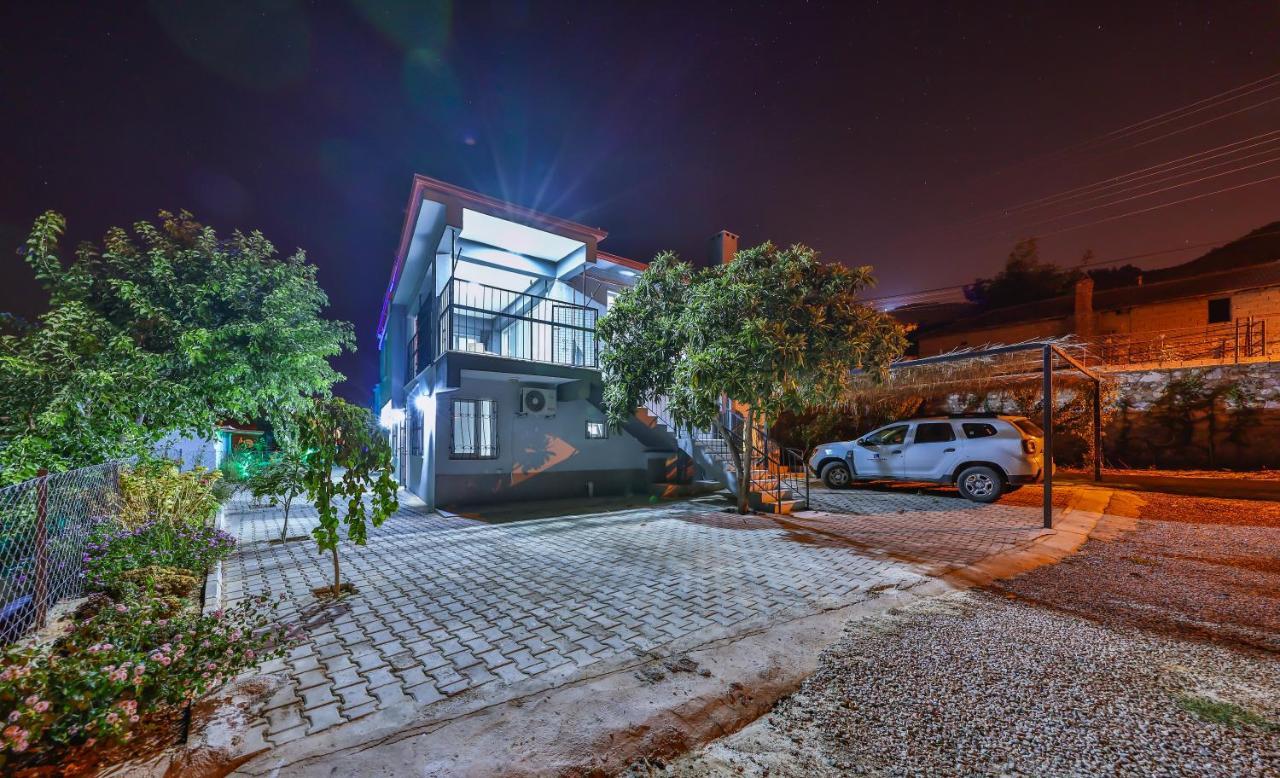 Agach Aparts-Savran Milas Exterior photo